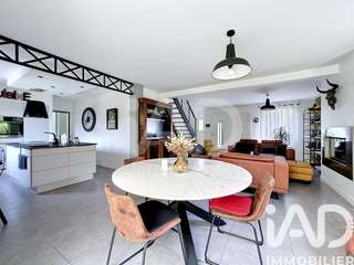 Vente maison 8 pièces Vente maison 8 pièces