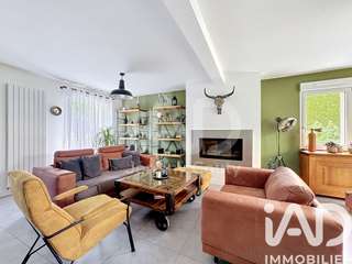 Vente maison 8 pièces Vente maison 8 pièces