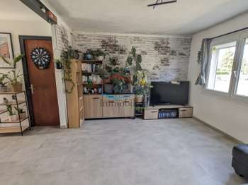 Vente maison 4 pièces Savenay 44