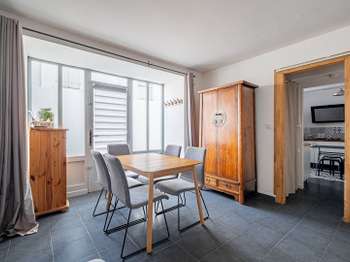 Vente Maison 2 chambresSavenay