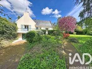 Vente Maison 4 chambresSavenay
