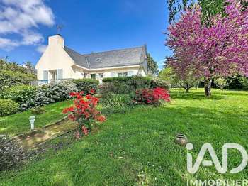 Vente maison 6 pièces Savenay 44