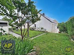 Vente Maison 2 chambresSavenay