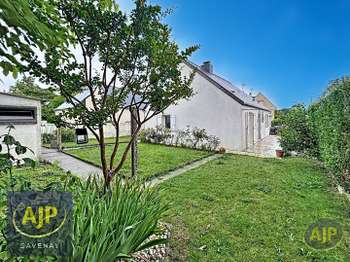 Vente maison 4 pièces Savenay 44