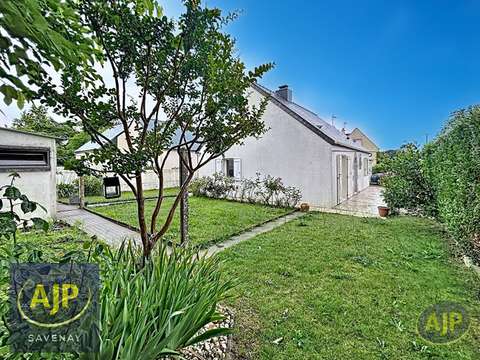 Vente maison 4 pièces Savenay 44