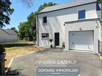 Vente Maison 3 chambresSavenay