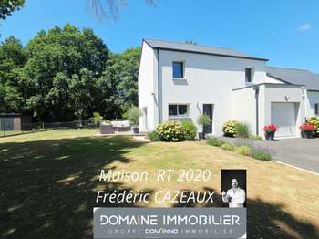 Vente Maison 3 chambresSavenay
