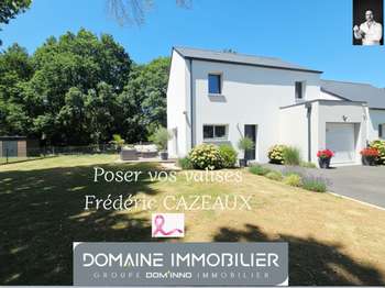Vente Maison 3 chambresSavenay
