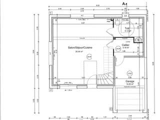 Vente maison 5 pièces Vente maison 5 pièces