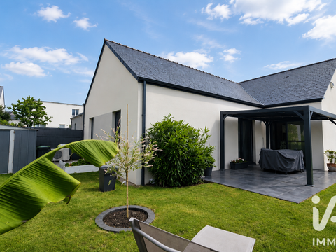 Vente maison 4 pièces Savenay 44