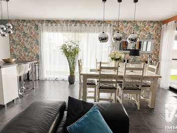 Vente maison 4 pièces Vente maison 4 pièces