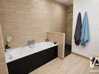 Vente maison 4 pièces Vente maison 4 pièces