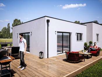 Vente maison 5 pièces Vente maison 5 pièces