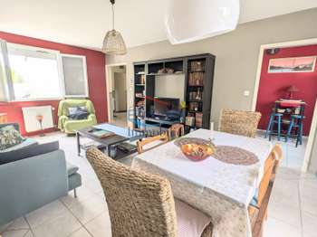 Vente maison 3 pièces Savenay 44