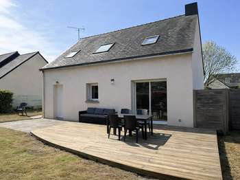 Vente Maison 3 chambresSavenay