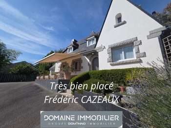 Vente maison 6 pièces Savenay 44