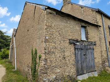 Vente maison 2 pièces Vente maison 2 pièces