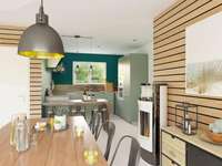 Vente maison