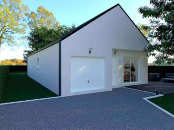 Vente maison