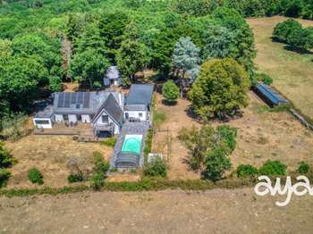 Vente Maison 4 chambresSavenay