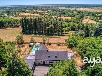 Vente maison 6 pièces Savenay 44