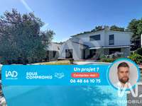 Vente maison 8 pièces Vente maison 8 pièces
