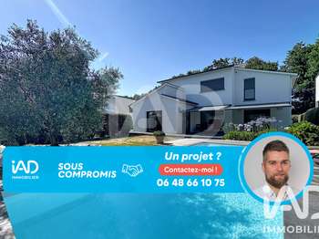 Vente Maison 5 chambresSavenay