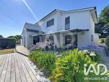 Vente maison 8 pièces Vente maison 8 pièces