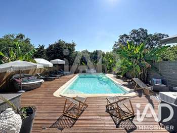 Vente maison 9 pièces Savenay 44