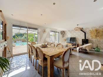 Vente maison 9 pièces Savenay 44