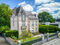 Vente maison 10 pièces