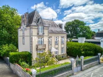Vente maison 10 pièces Savenay 44