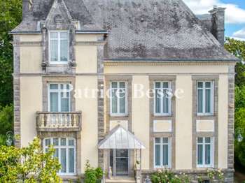 Vente maison 10 pièces