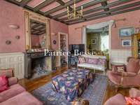 Vente maison 10 pièces