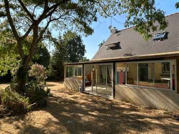 Vente maison 6 pièces Savenay 44