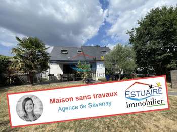 Vente Maison 3 chambresSavenay