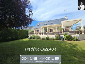 Vente Maison 5 chambresSavenay