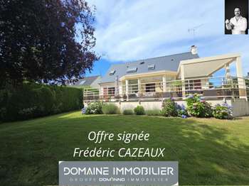 Vente maison 6 pièces Savenay 44