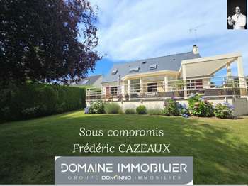Vente Maison 5 chambresSavenay