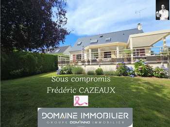 Vente maison 6 pièces Savenay 44