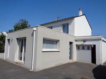 Vente Maison 4 chambresSavenay