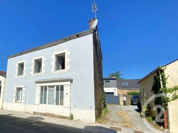 Vente maison 4 pièces Savenay 44
