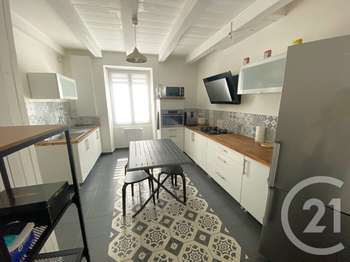 Vente maison 4 pièces Savenay 44