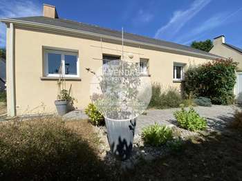 Vente maison 4 pièces Savenay 44