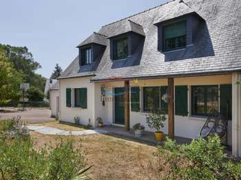 Vente Maison 6 chambresSavenay
