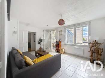 Vente Maison 2 chambresSavenay