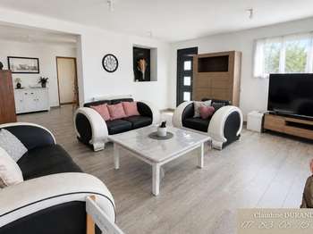 Vente maison 6 pièces Savenay 44
