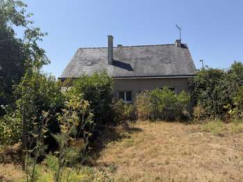 Vente Maison 3 chambresSavenay