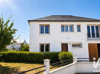 Vente Maison 3 chambresSavenay