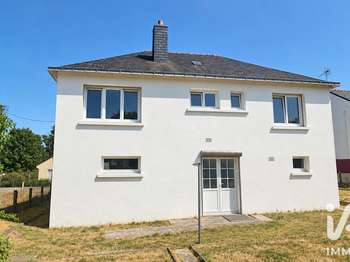 Vente maison 4 pièces Savenay 44